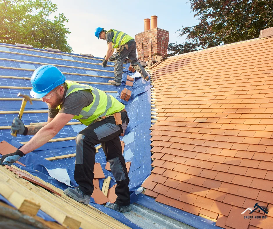 Why choose Roof Repair Near Me in Gresham, OR