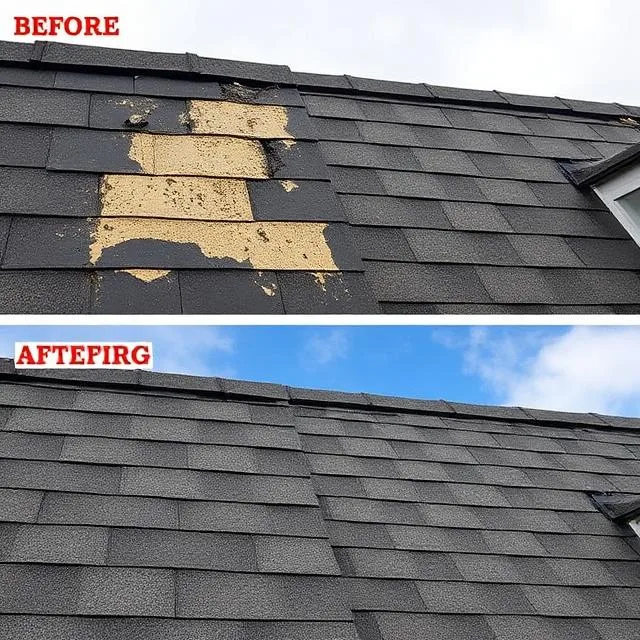 Roof Repair Near Me in Gresham, OR near me